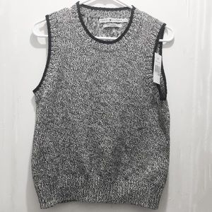 *Sold* Tommy Hilfiger Jeans sleeveless cotton vest